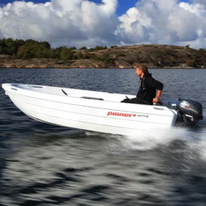 Pioner 14 Active