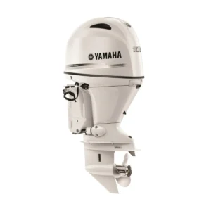 Yamaha 100pk