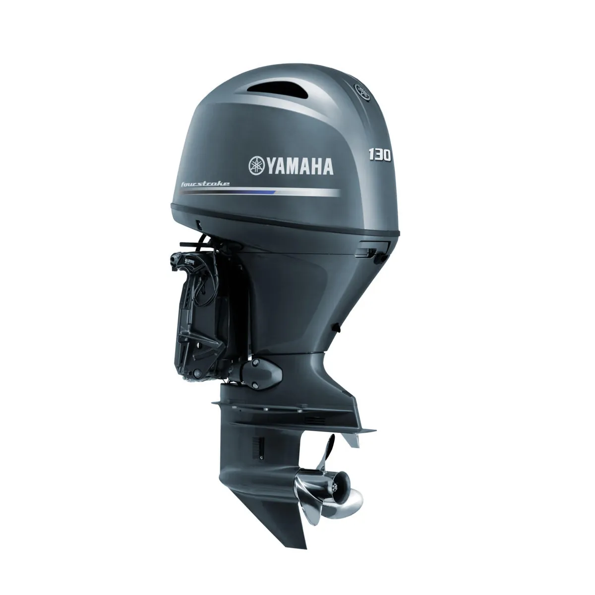 Yamaha 130pk 1 Yamaha 130pk