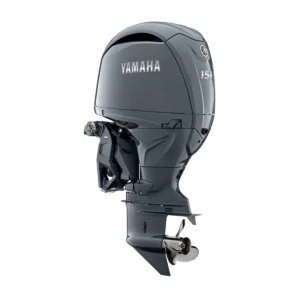 Yamaha 150pk