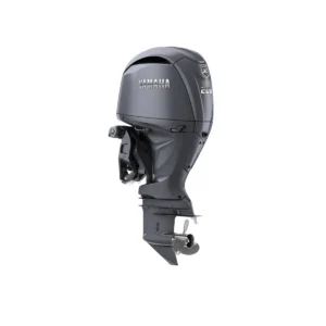 Yamaha 200pk