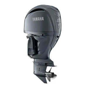 Yamaha 225pk V6