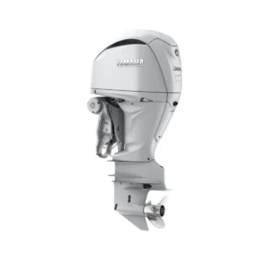 Yamaha 300pk V6