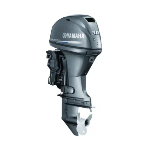Yamaha 30pk