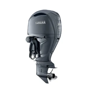 Yamaha 350pk V6