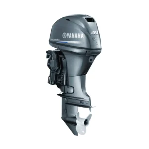 Yamaha 40pk
