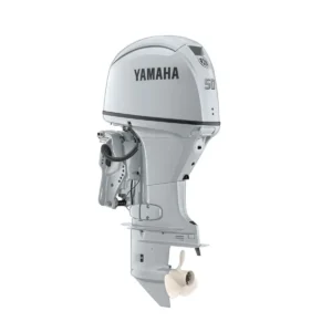 Yamaha 50pk