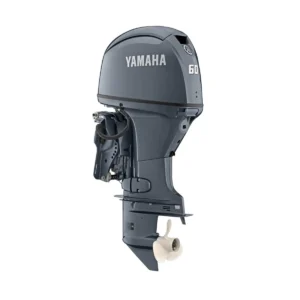 Yamaha 60pk