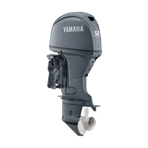 Yamaha T 50pk