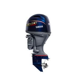 Yamaha V MAX SHO 90 pk