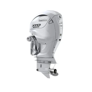 Yamaha XTO 450pk V8