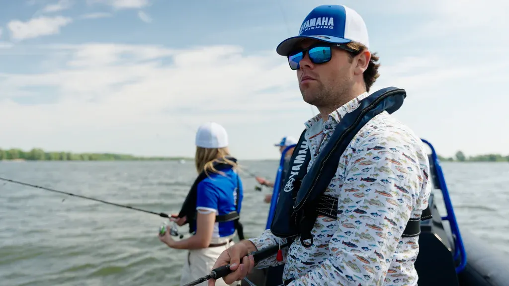 Dit was de Yamaha Pro Fishing Cup 2026 5 pro fishing cup 2026 12