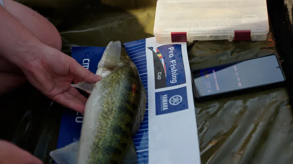 Dit was de Yamaha Pro Fishing Cup 2026 3 pro fishing cup 2026 14