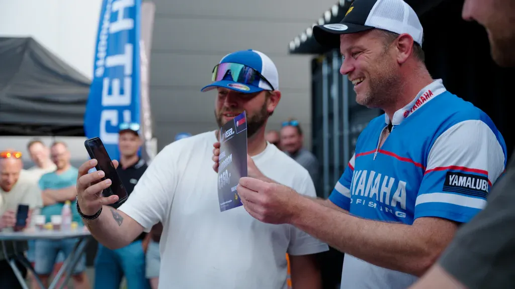 Dit was de Yamaha Pro Fishing Cup 2026 1 pro fishing cup 2026 16