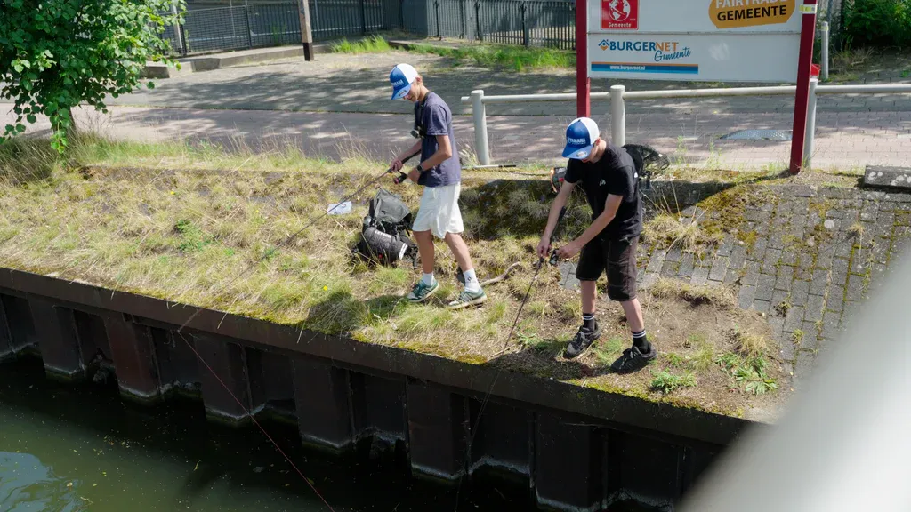 Dit was de Yamaha Pro Fishing Cup 2026 11 pro fishing cup 2026 6