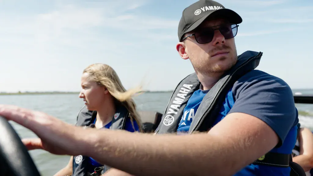 Dit was de Yamaha Pro Fishing Cup 2026 10 pro fishing cup 2026 7