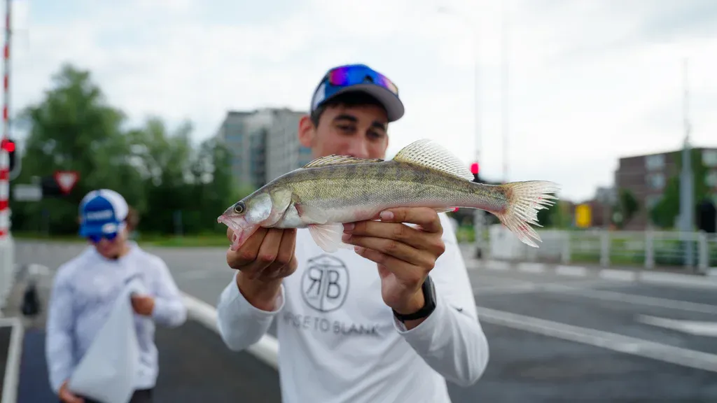 Dit was de Yamaha Pro Fishing Cup 2026 8 pro fishing cup 2026 9