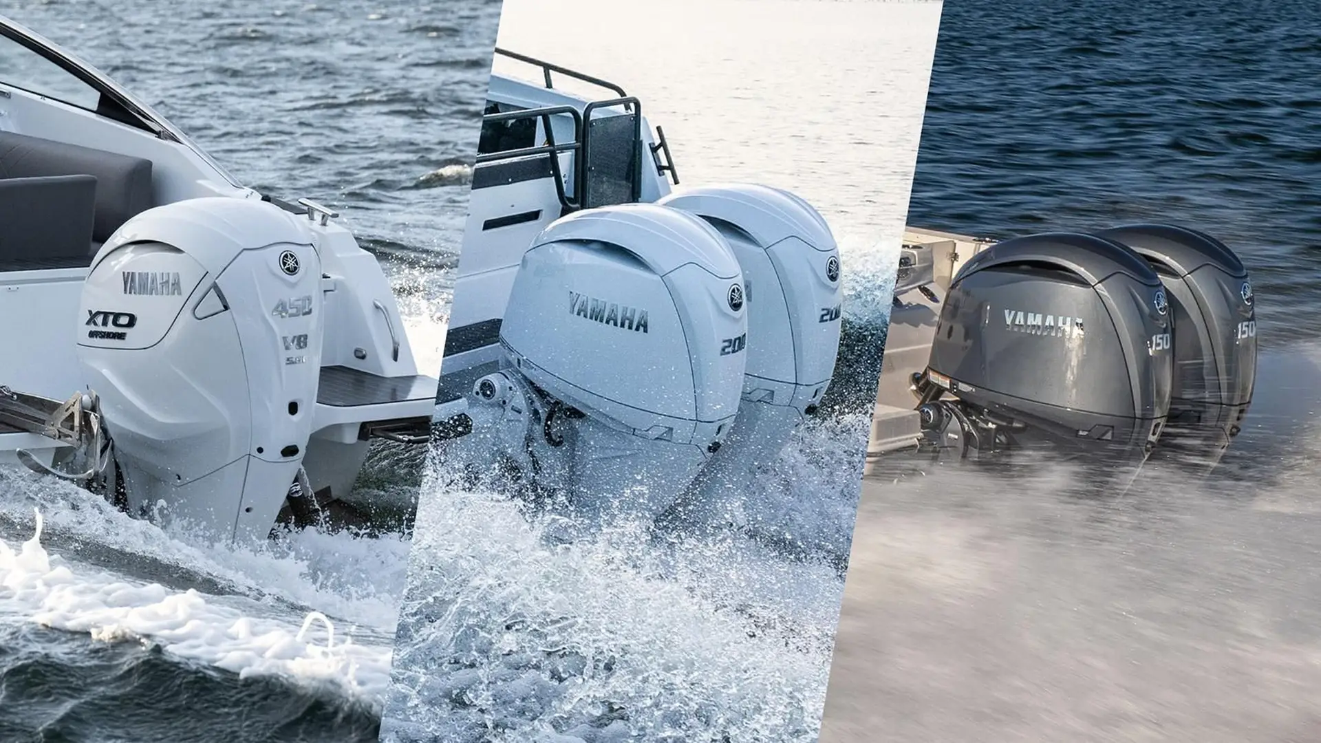 yamaha motor introduceert 2023 nieuwe ontwikkelingen op boot dusseldorf
